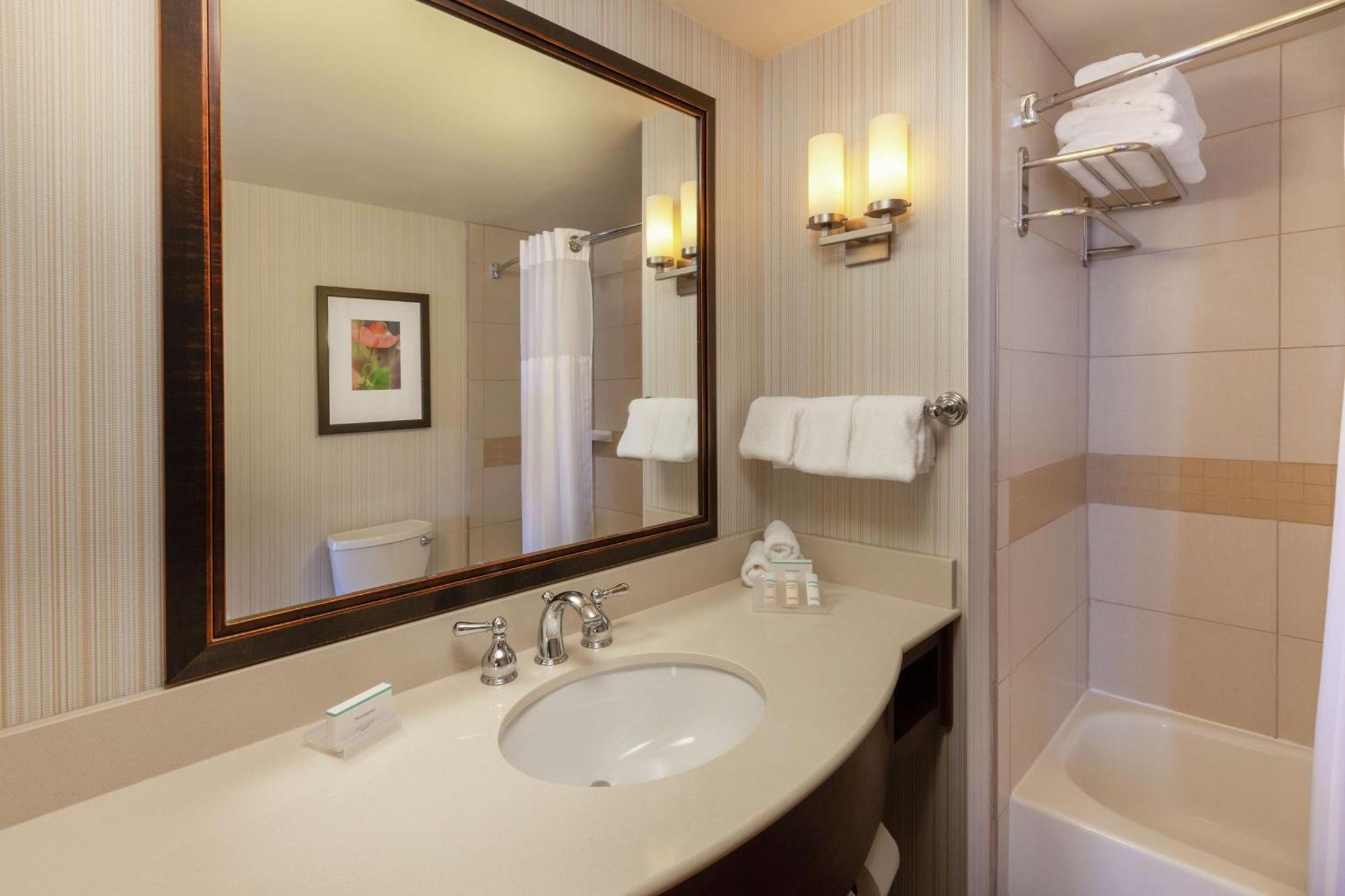 Hilton Garden Inn Pittsburgh University Place Exteriér fotografie