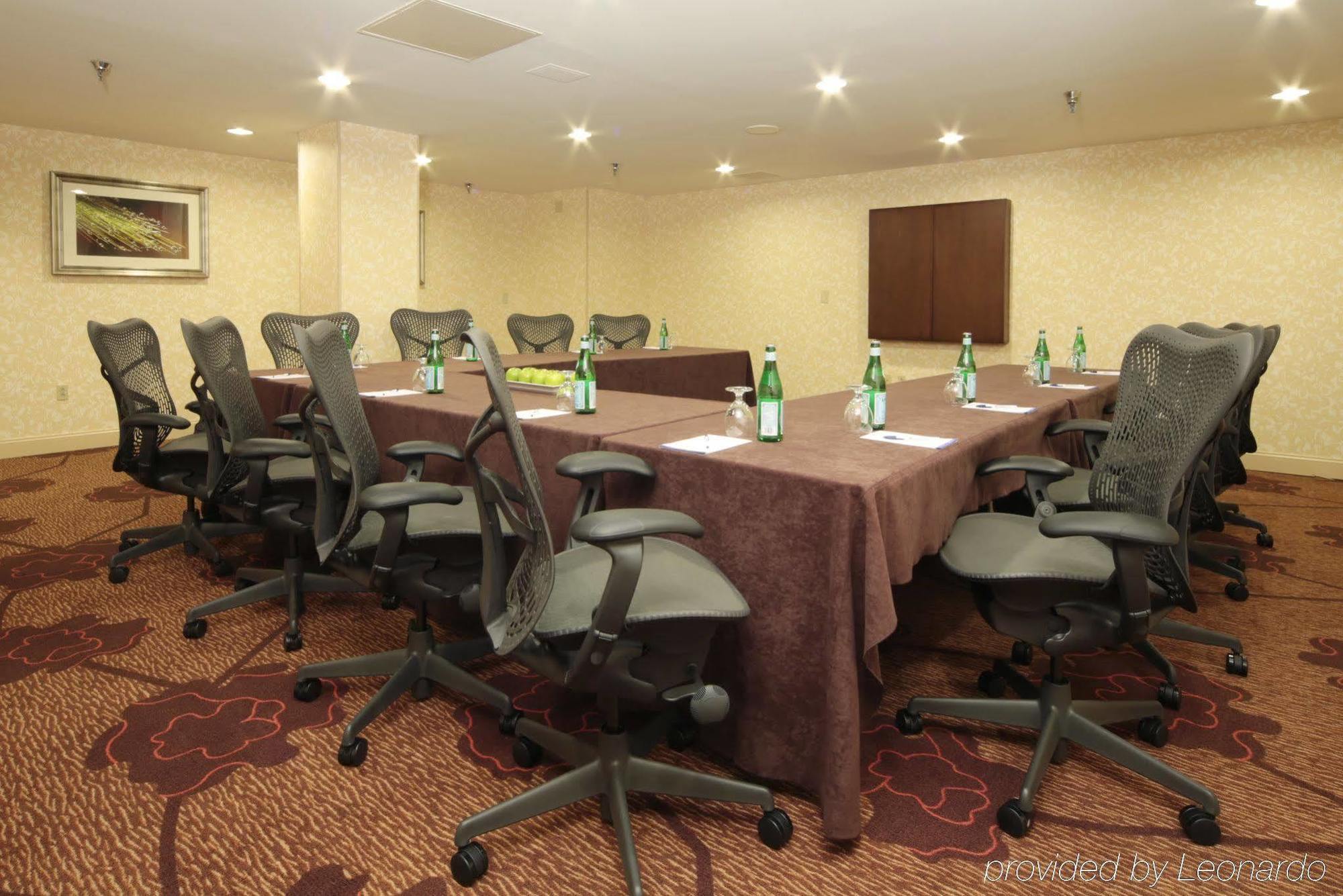 Hilton Garden Inn Pittsburgh University Place Obchodní fotografie