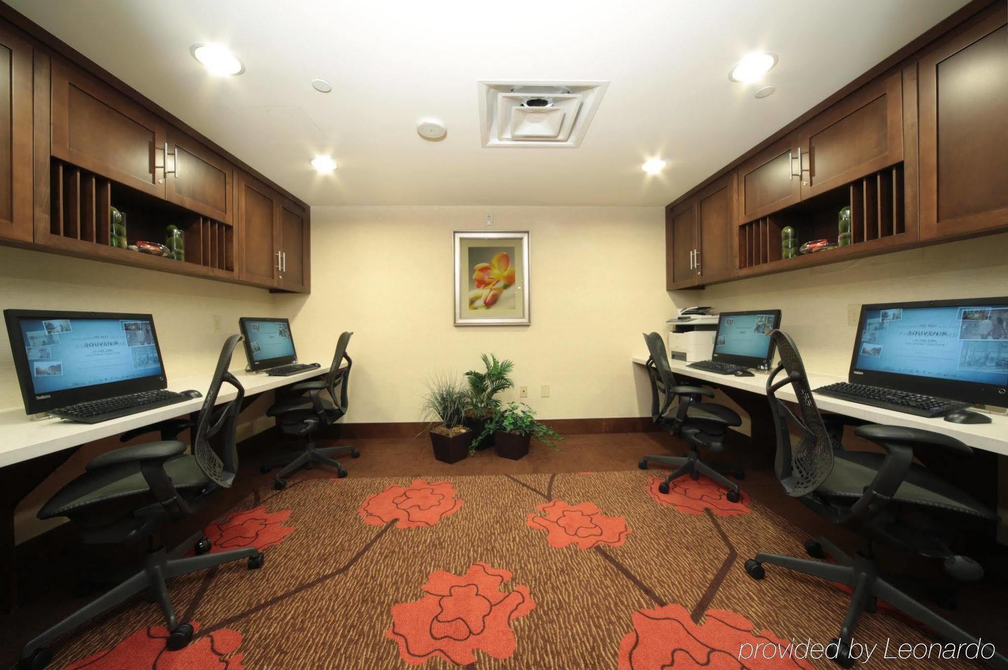 Hilton Garden Inn Pittsburgh University Place Obchodní fotografie